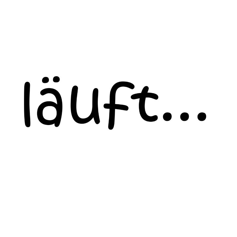 Laufspruch