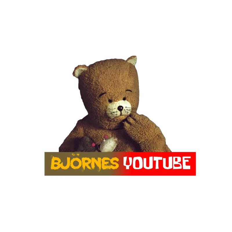 björnes youtube