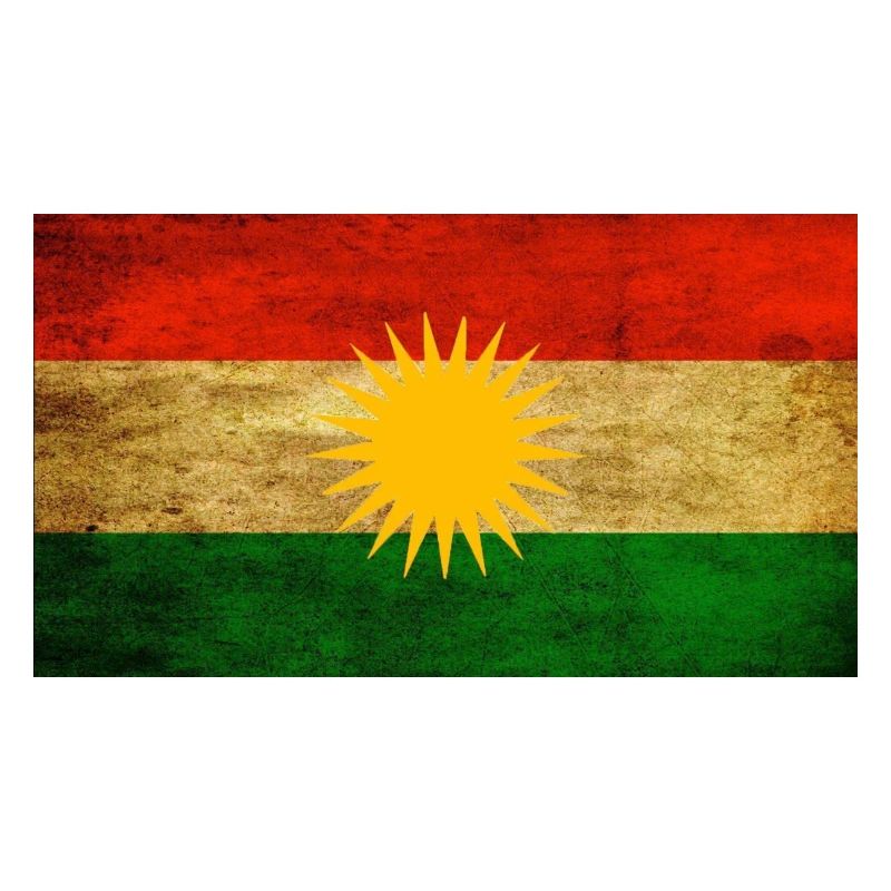 Kurdistan