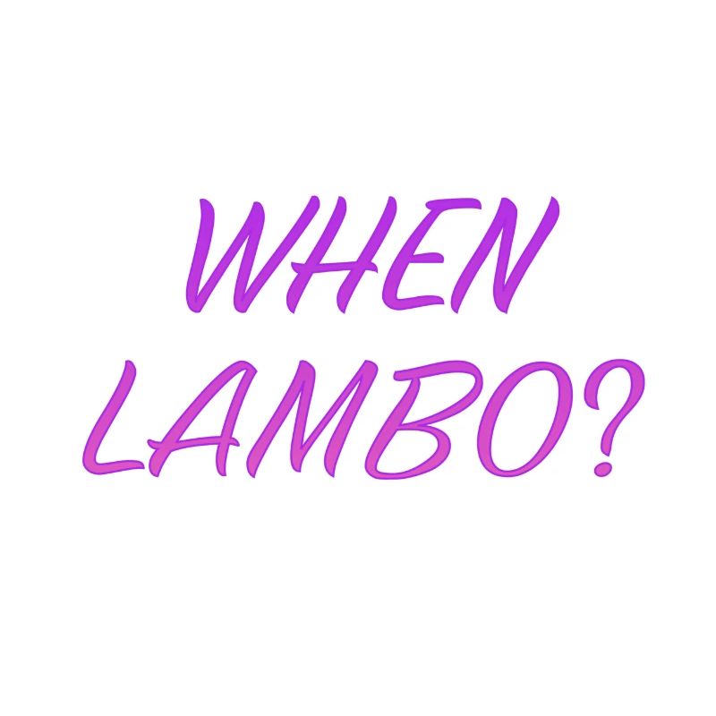 WENN LAMBO FUSHIA