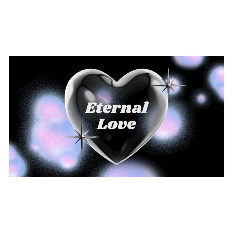 Eternal Love
