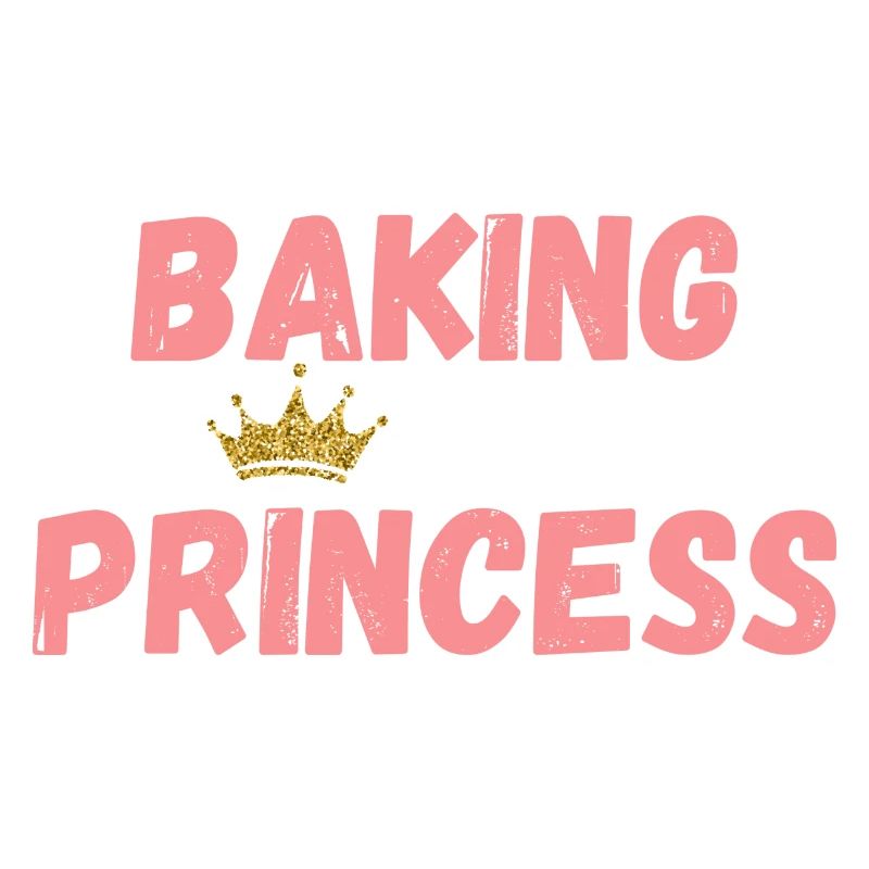 baking princess