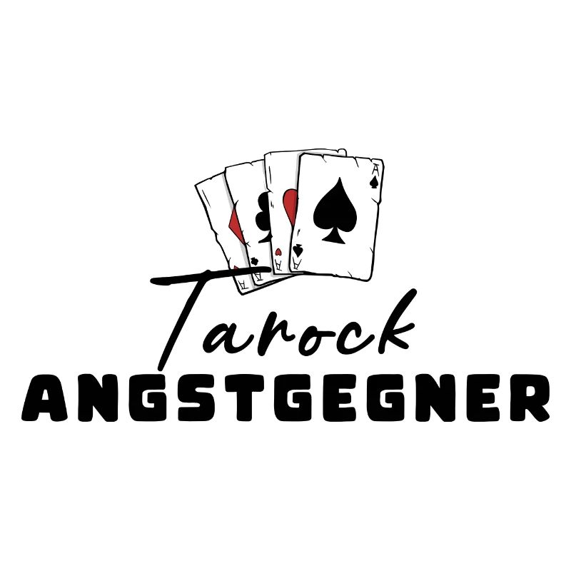 Tarock Angstgegner