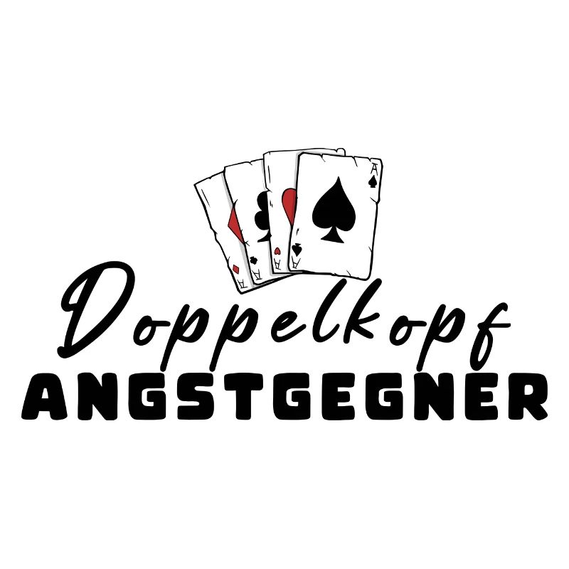 Doppelkopf Angstgegner