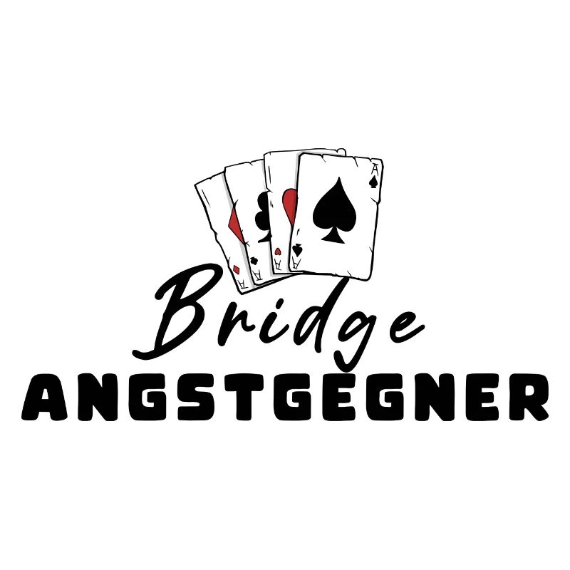 Bridge Angstgegner