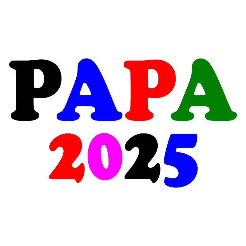 Papa 2025