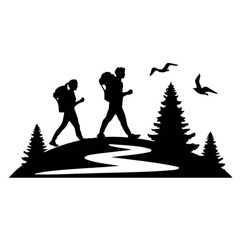 WANDERN Trees