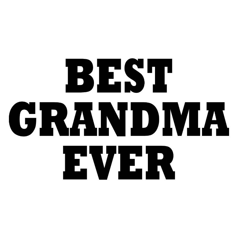 Best grandma ever