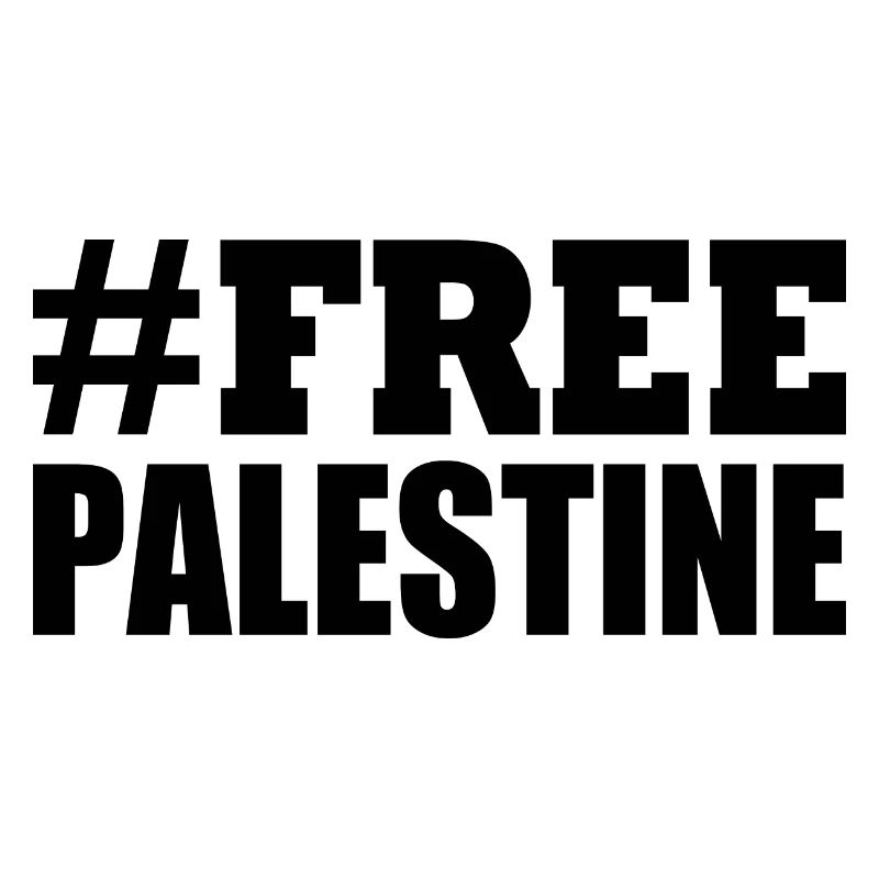 Free palestine