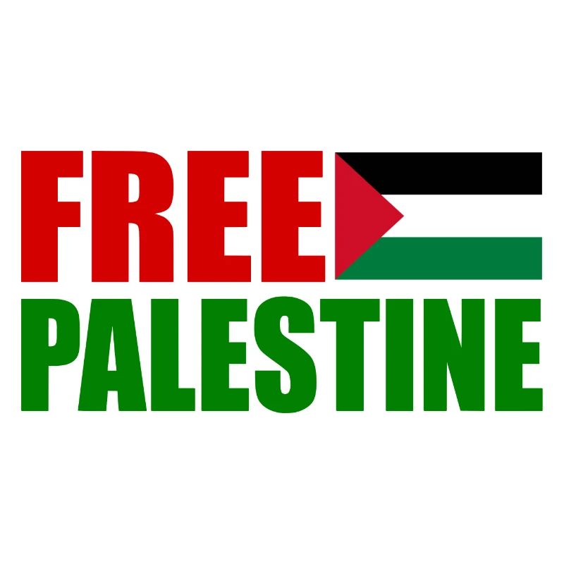 Free palestine