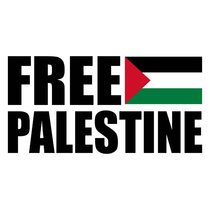 Free palestine