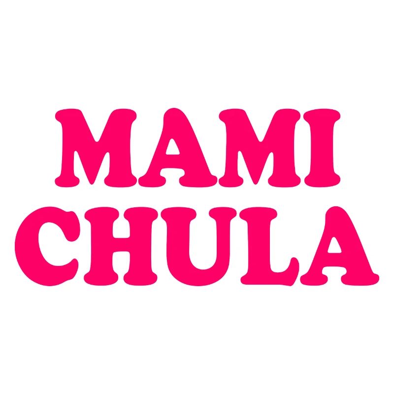 Mami chula