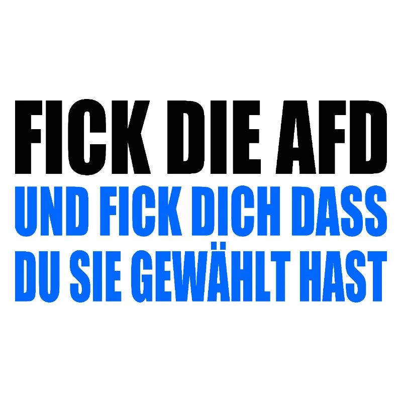 fick die afd