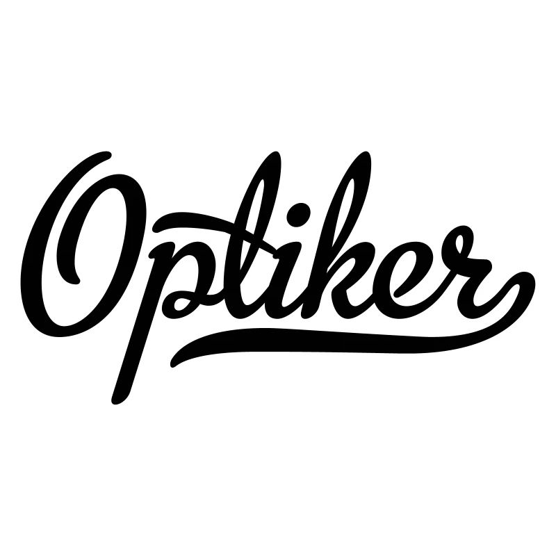 Optiker