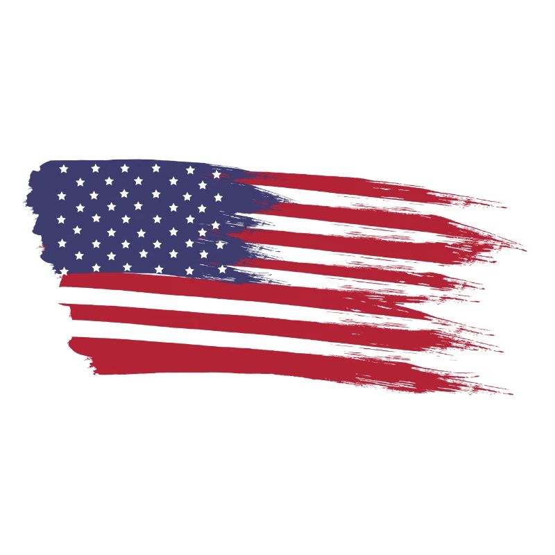 USA flagge