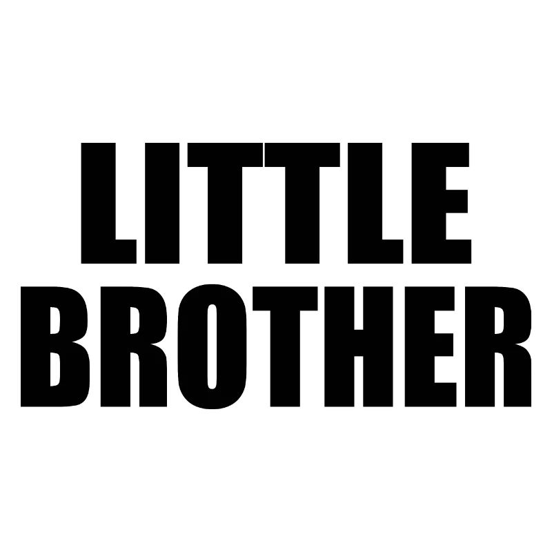 Little brother