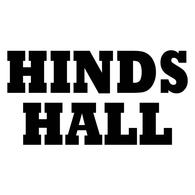 Hinds hall