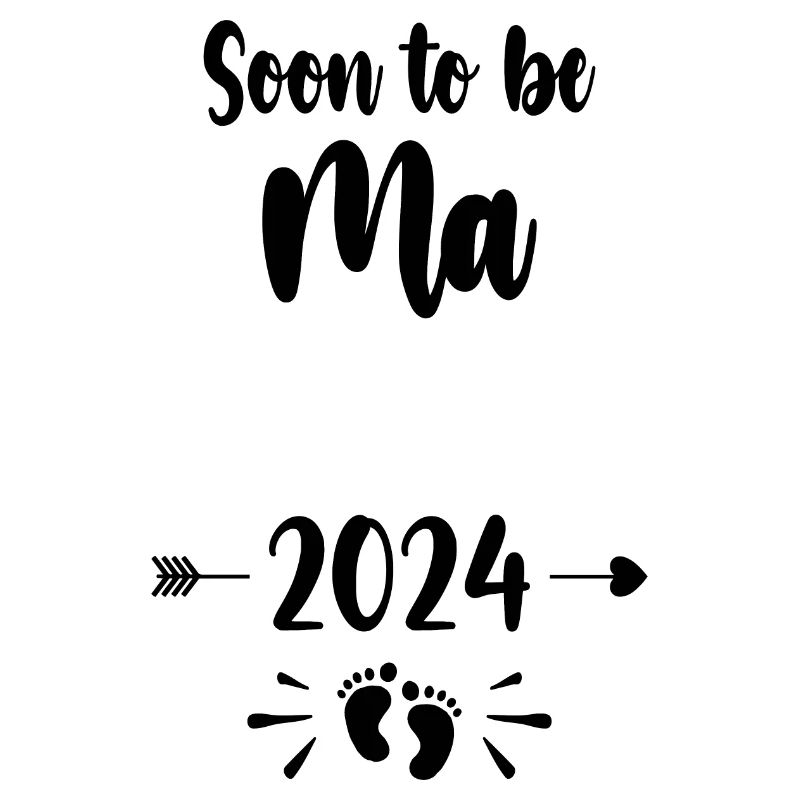 Ma wird bald Mutter 2024 Mutter schwanger Kinder Mutter