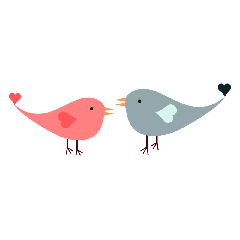 Lovebirds