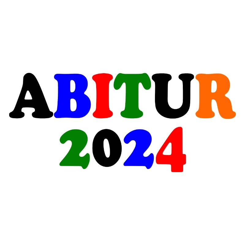 Abitur 2024