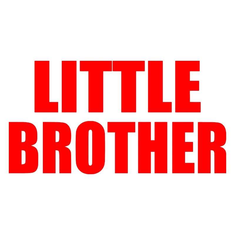 Little brother