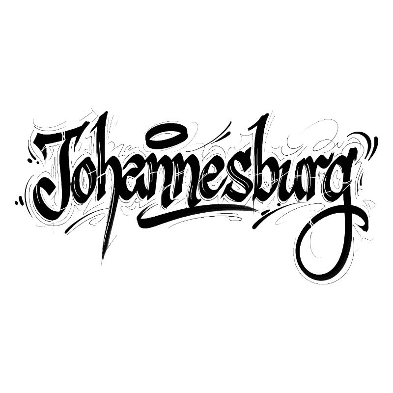Johannesburg