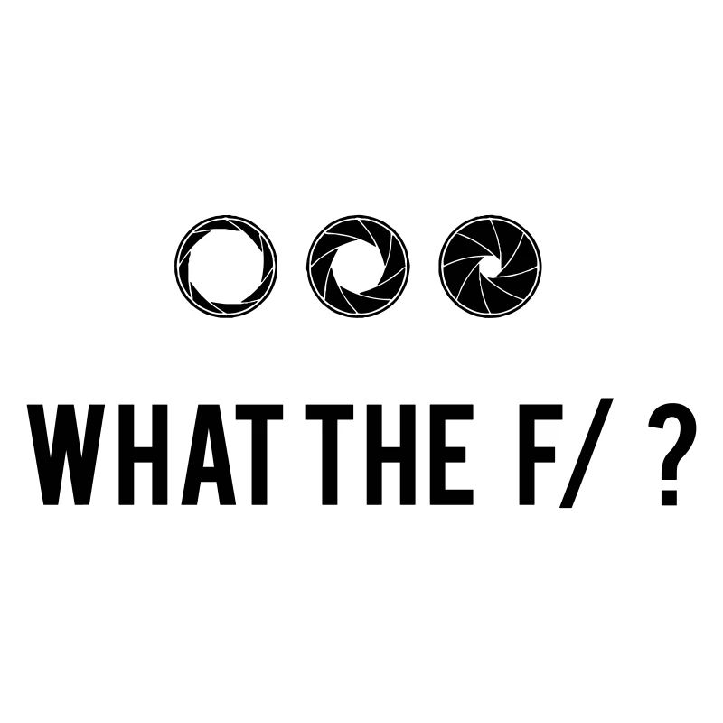WHAT THE F/?