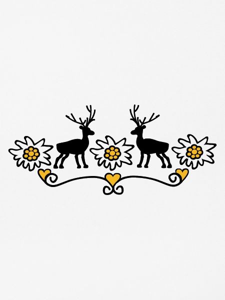 Traditional motif