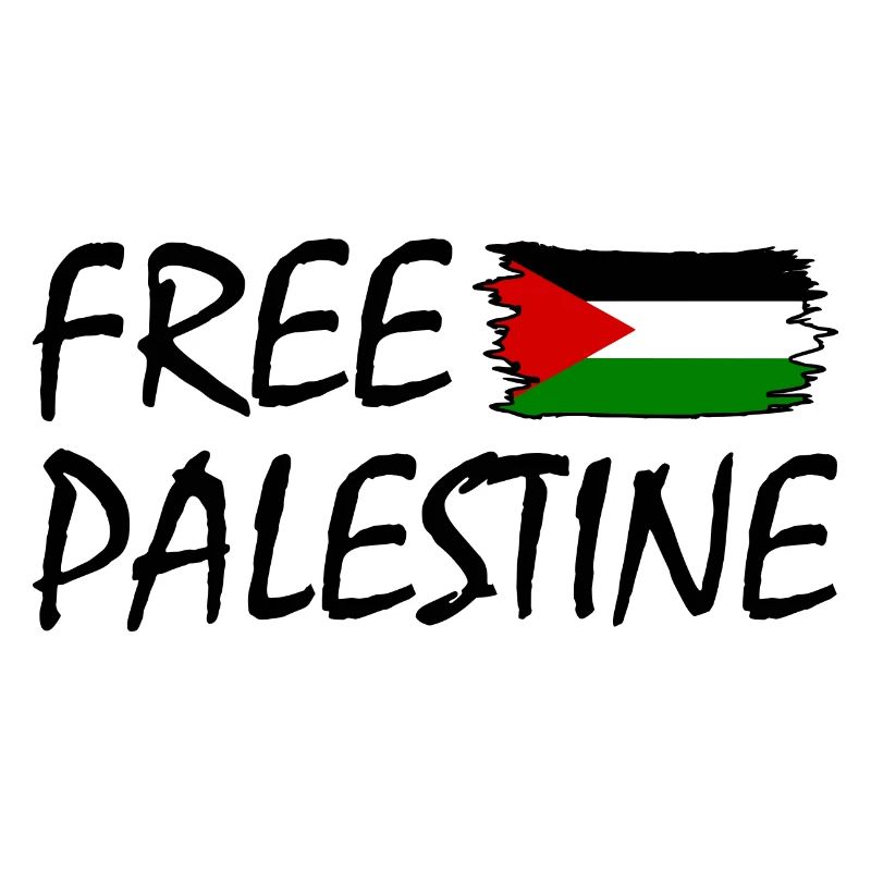 Free palestine