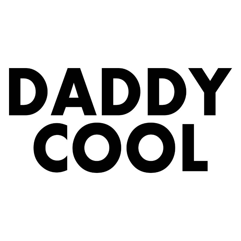 Daddy cool