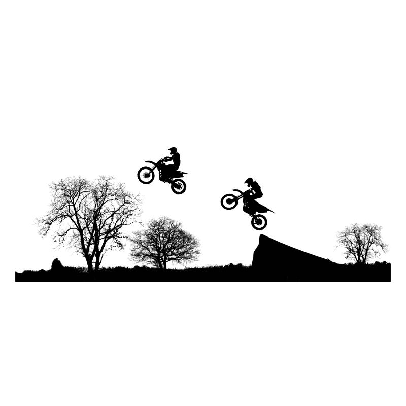 Enduro - Motocross