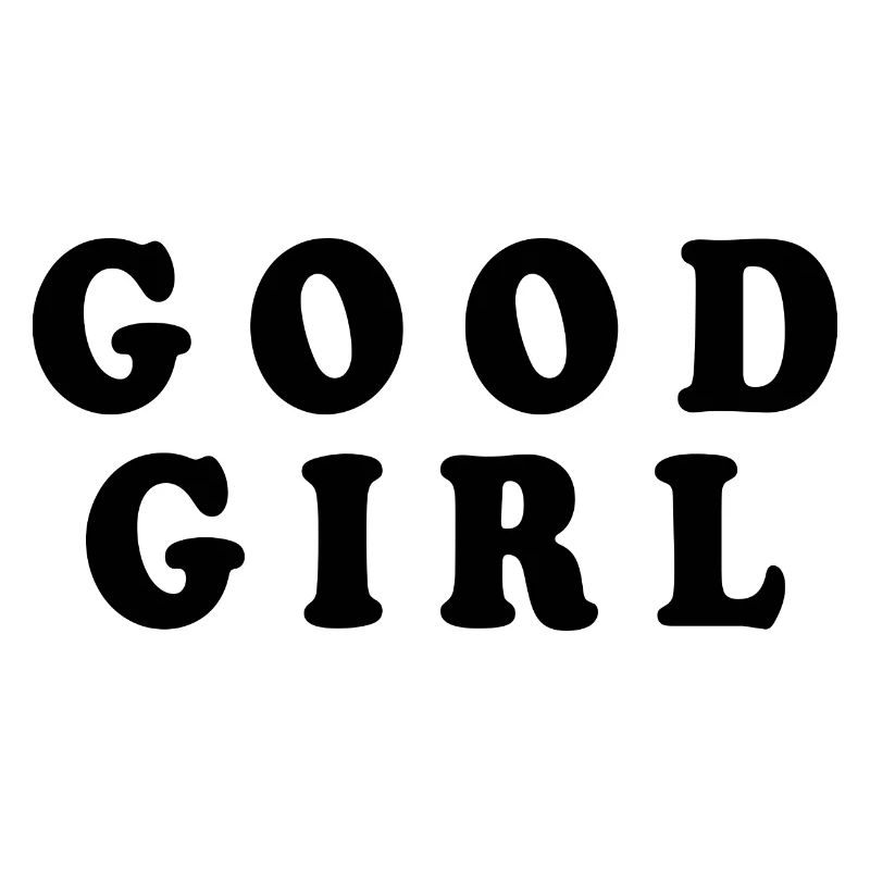 Good girl