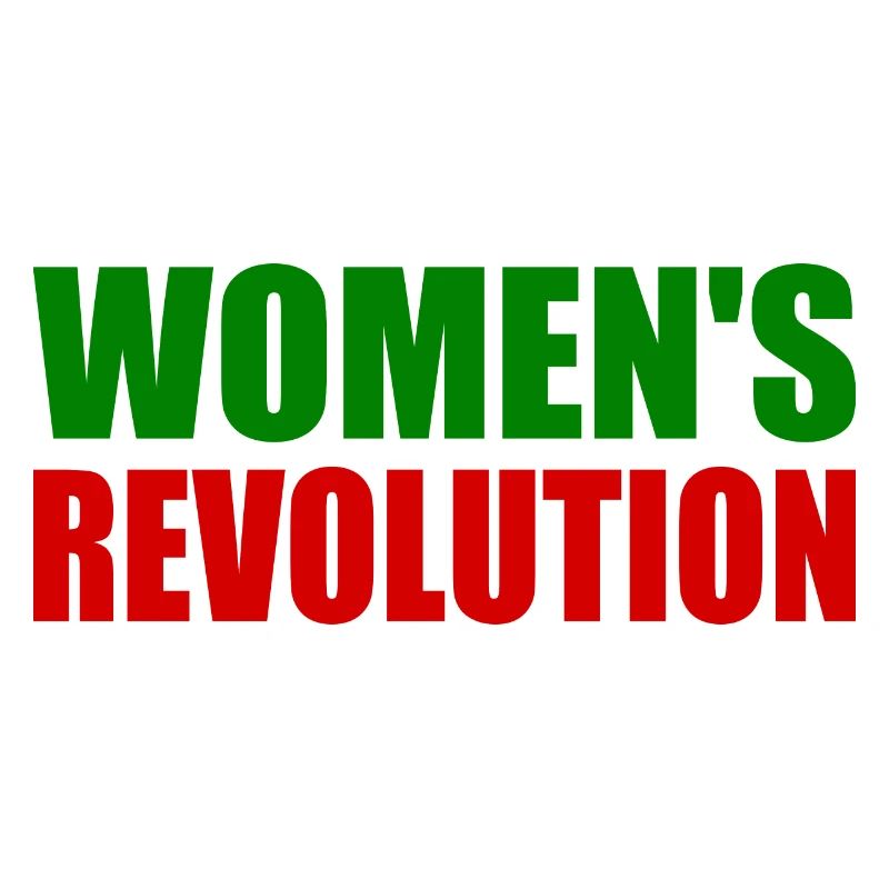 Womens revolution