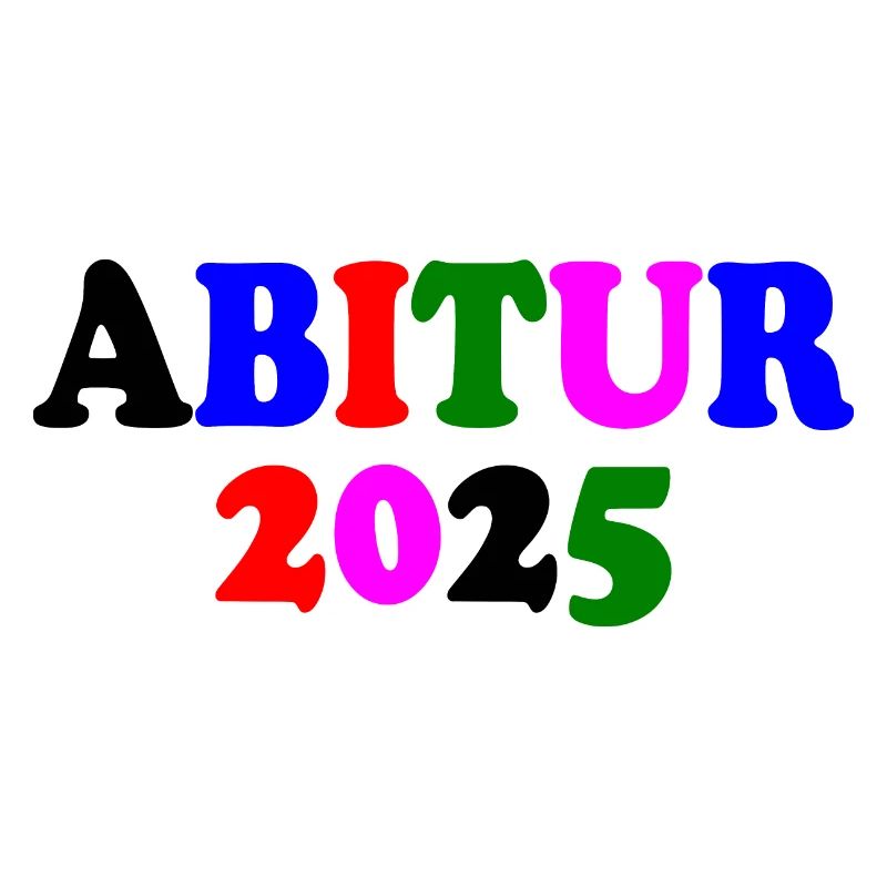 Abitur 2025