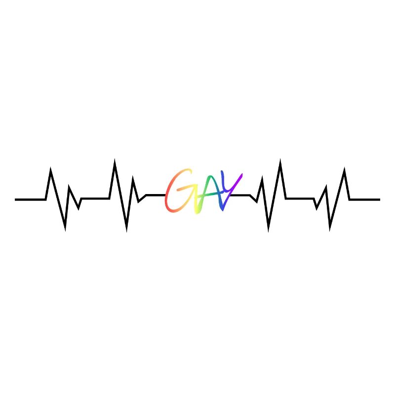 Gay Herzfrequenz