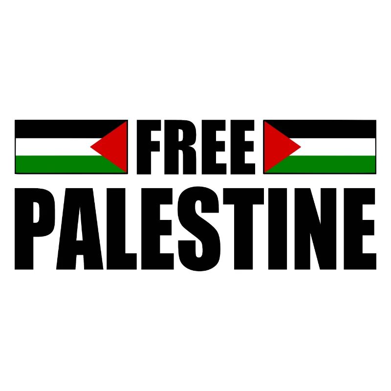Free palestine