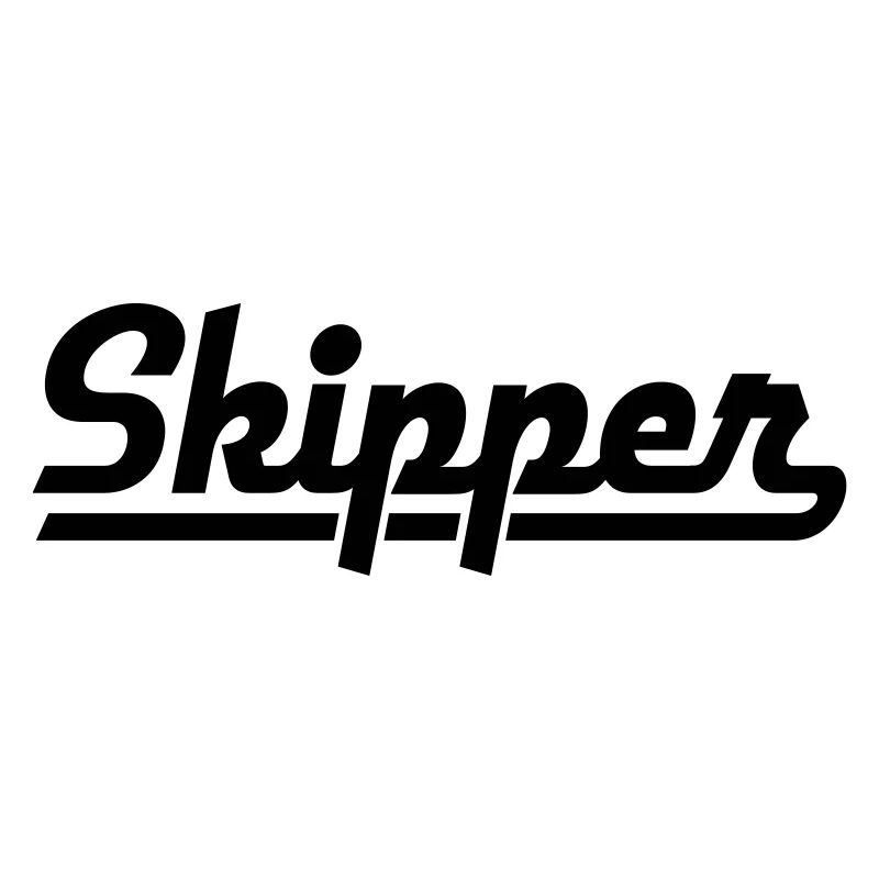 Skipper