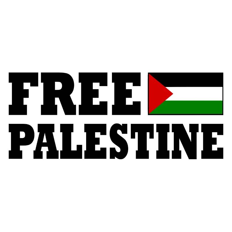 Free palestine