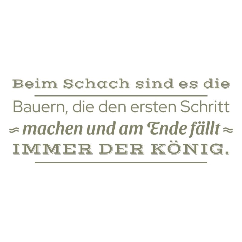 Bauer Landwirt