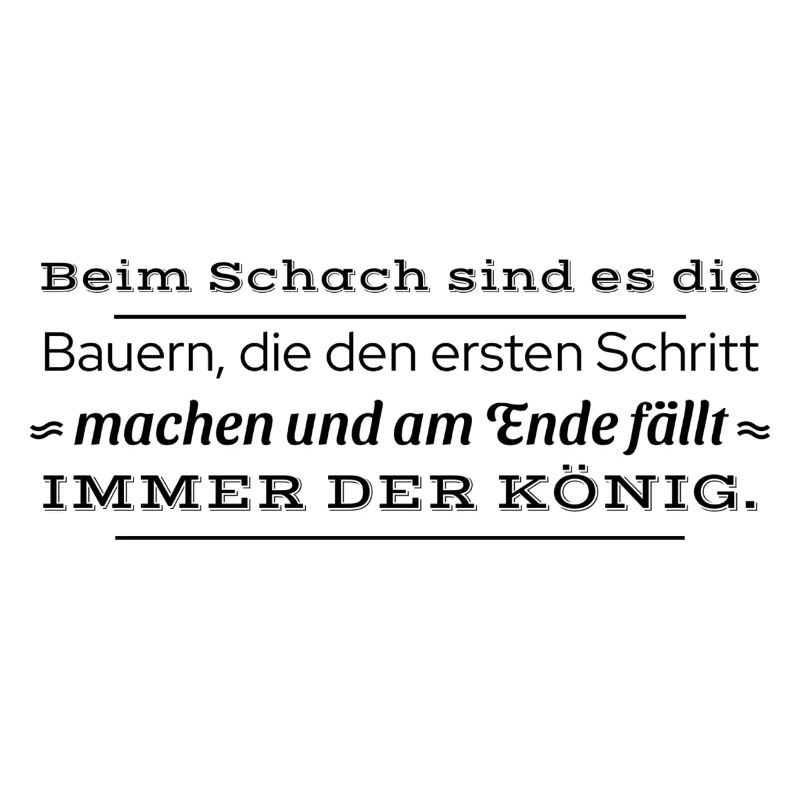 Bauer Landwirt Sprüche