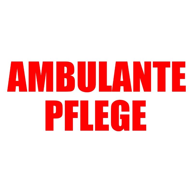 ambulante pflege