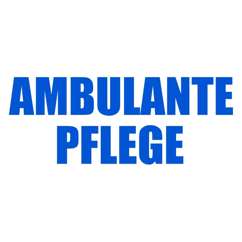 ambulante pflege