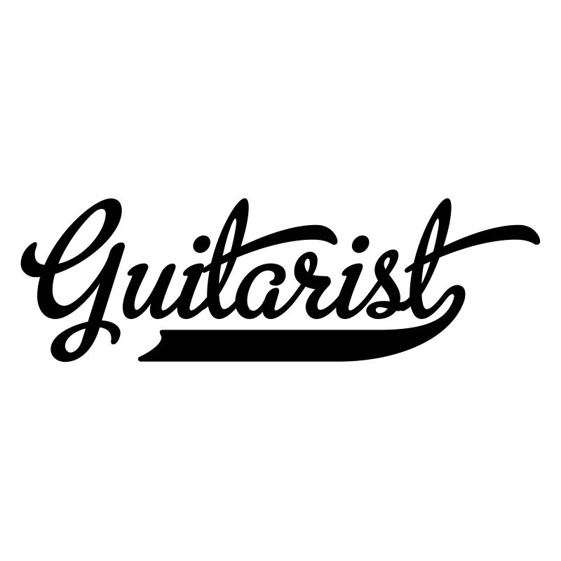 Gitarrist