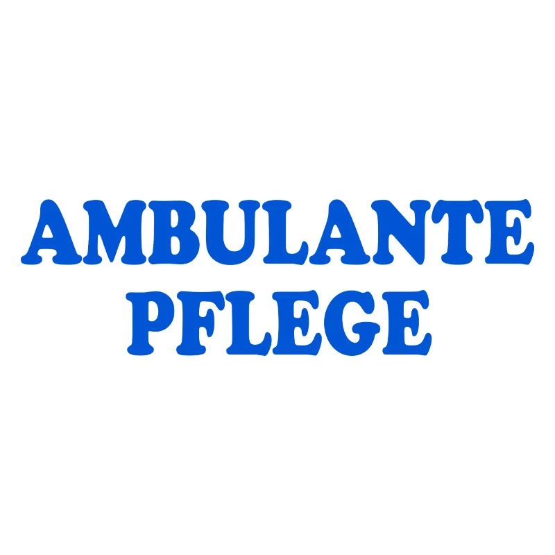 ambulante pflege