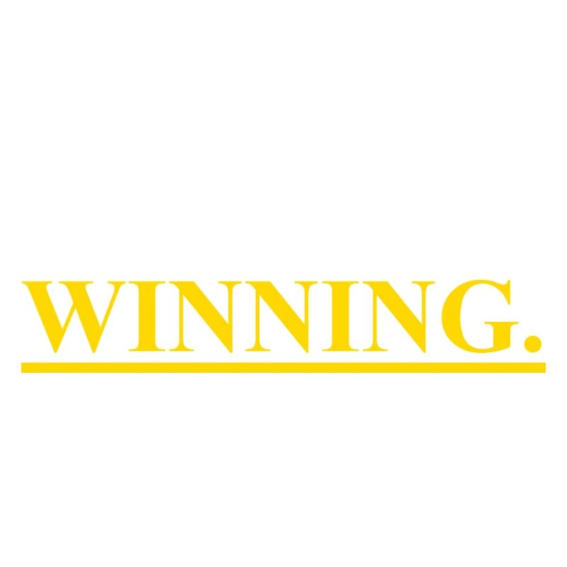 Winnings Winning
