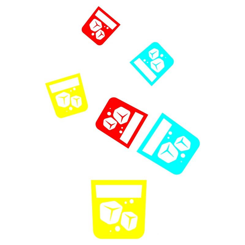 Whisky Icon