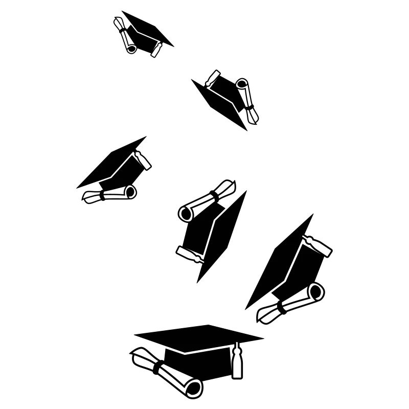 Student cap
