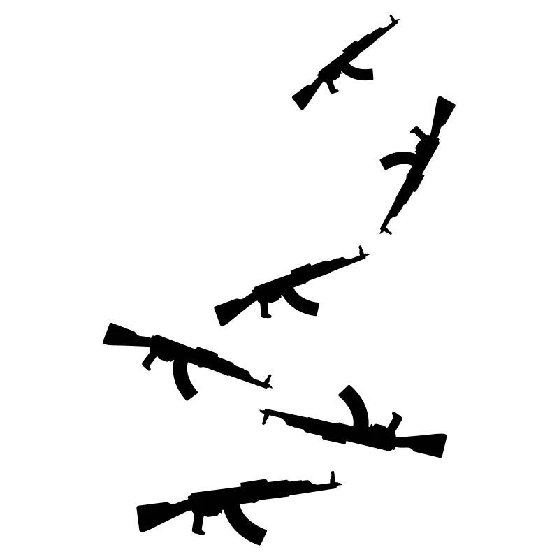 Gewehr icon symbol