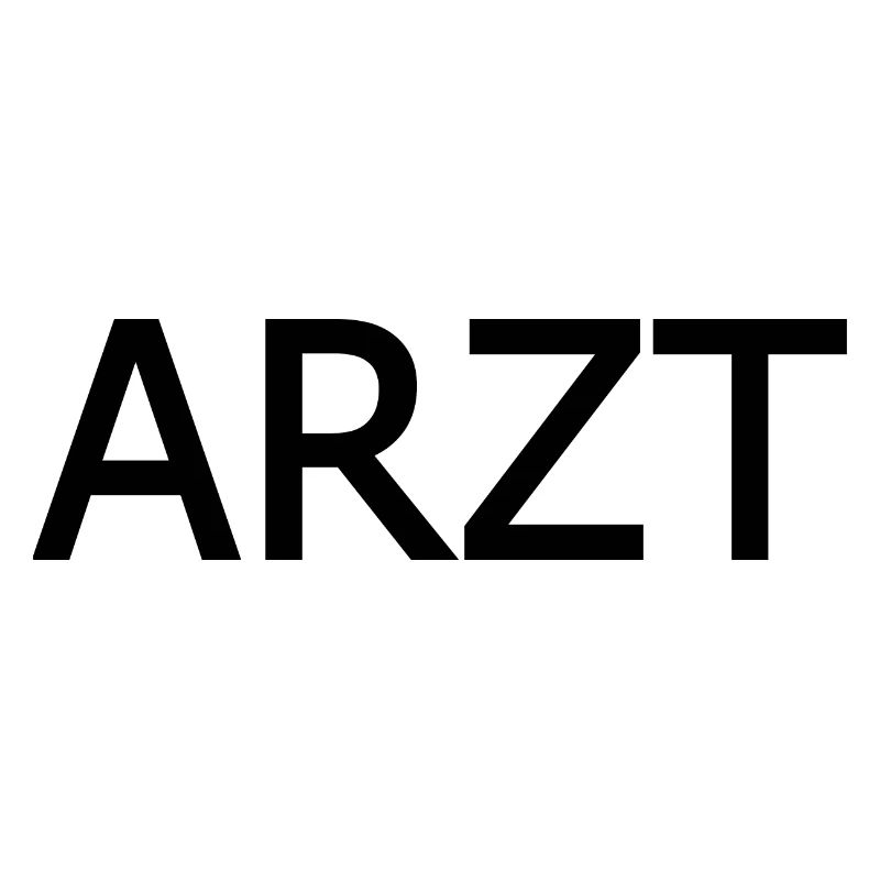 Arzt