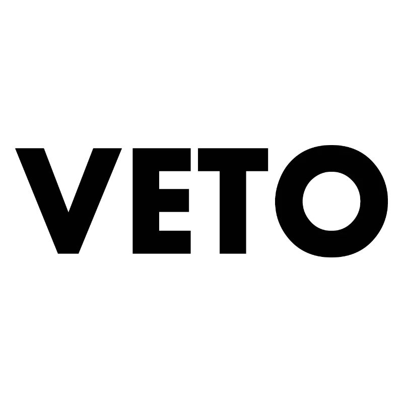 Veto